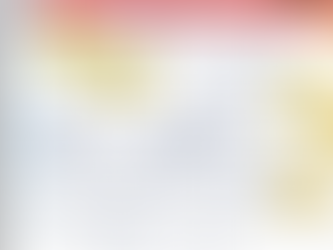 PROGRAMMA SETTIMANALE