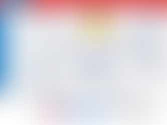 PROGRAMMA SETTIMANALE