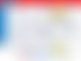 PROGRAMMA SETTIMANALE