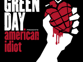American Idiot: Green Day (2004)