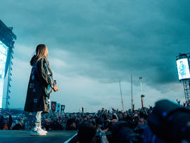 Fall Out Boy - Download 2024 Set Playlist