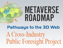 The Metaverse Roadmap Revisited: Part 1 - Introduction