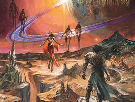 Abyss: Unleash The Archers (2020)