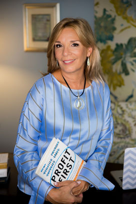 Business branding portraits with confident pose and soft lighting