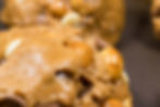 Cookies με σοκολατα