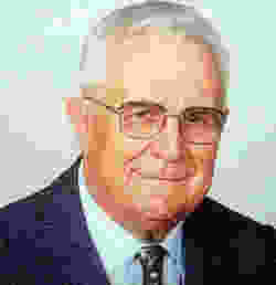 Raymond Calvel