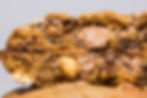 Cookies τριπλής σοκολάτας