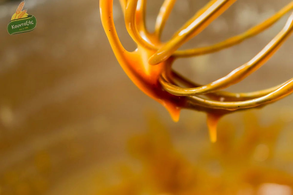 Καραμέλα γάλακτος χειροποίητη dulce de leche