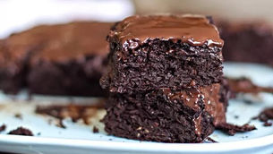 Brownies (Μείγμα)