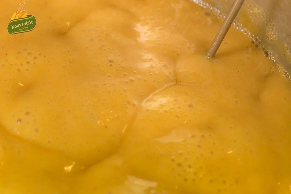Καραμέλα γάλακτος χειροποίητη dulce de leche