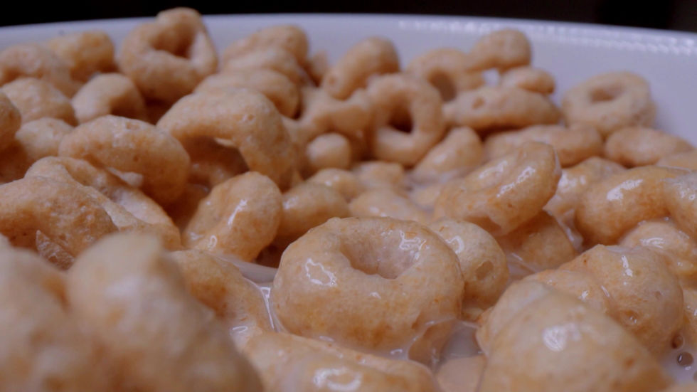 _Δαχτυλίδια Μέλι (Honey Rings)