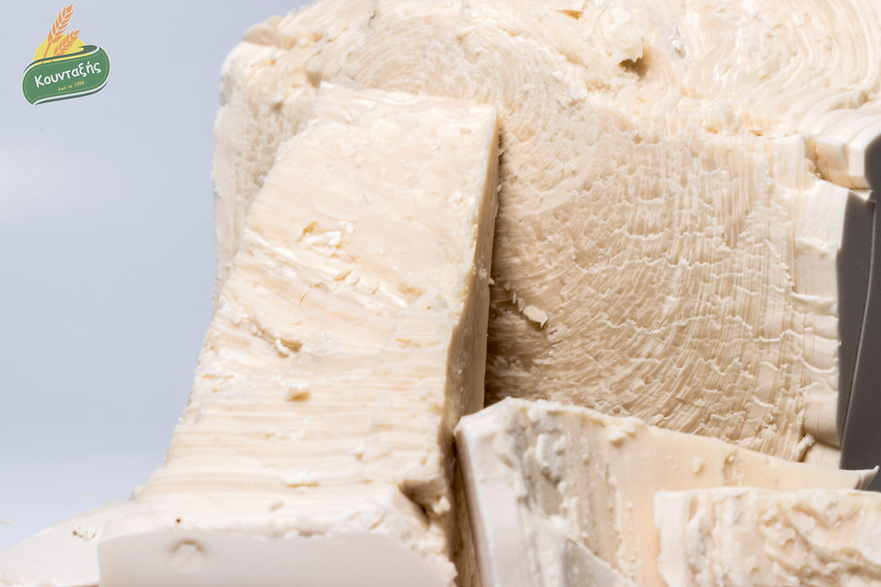 Μαγιά νωπή αρτοποιίας (Baker's yeast)