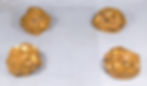 Cookies με σοκολατα