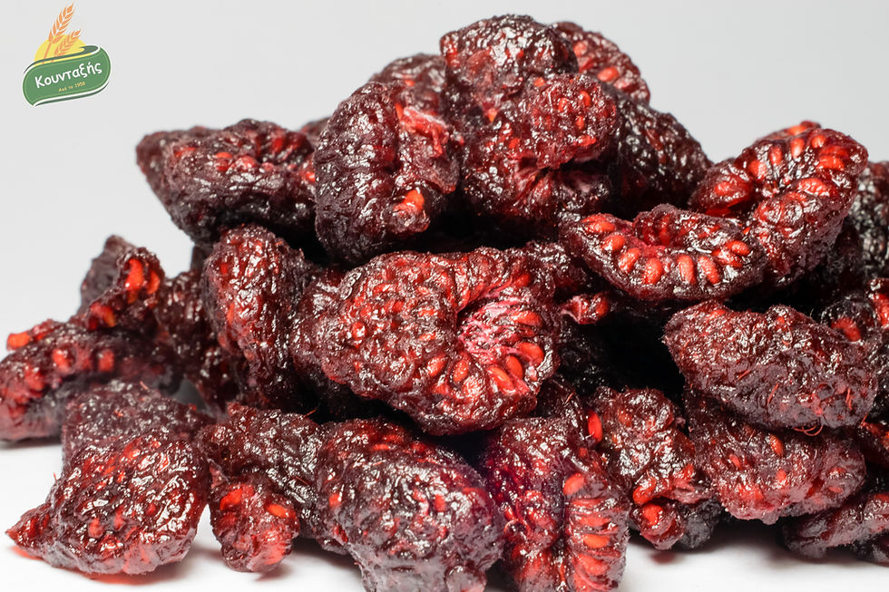 Μικρογραφία: _Ρασμπερι Αποξηραμένα (Σμέουρα) Ωσμωτικά