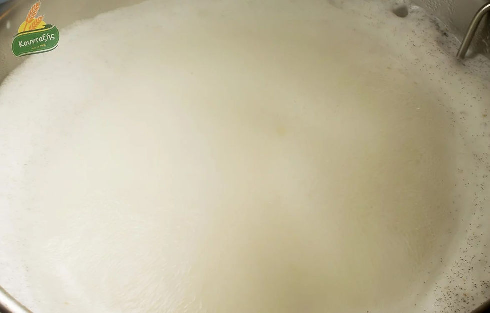 Καραμέλα γάλακτος χειροποίητη dulce de leche