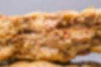 Cookies ΙΟΝ Αμυγδάλου
