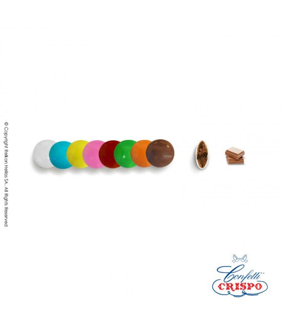 Μικρογραφία: _Μίνι Smarties Xύμα (τύπου)