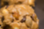 Cookies με σοκολατα