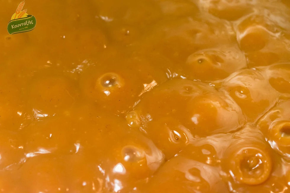Καραμέλα γάλακτος χειροποίητη dulce de leche