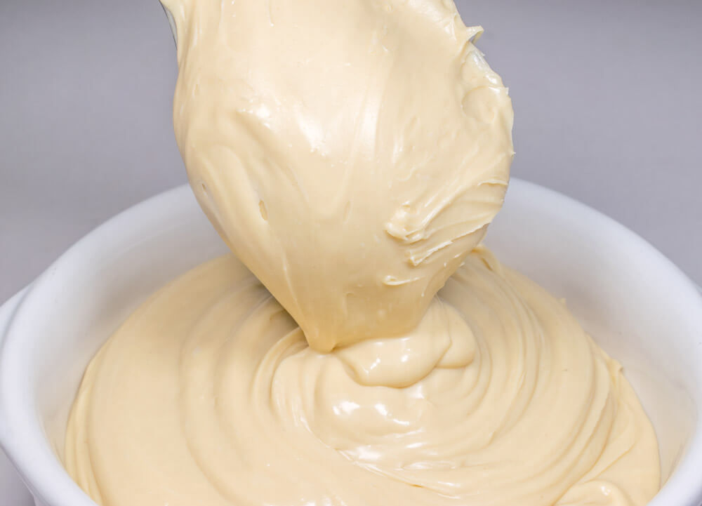 Πραλίνα Bueno Κρέμα Μπουένο Χύμα