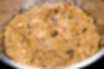 Cookies με σοκολατα
