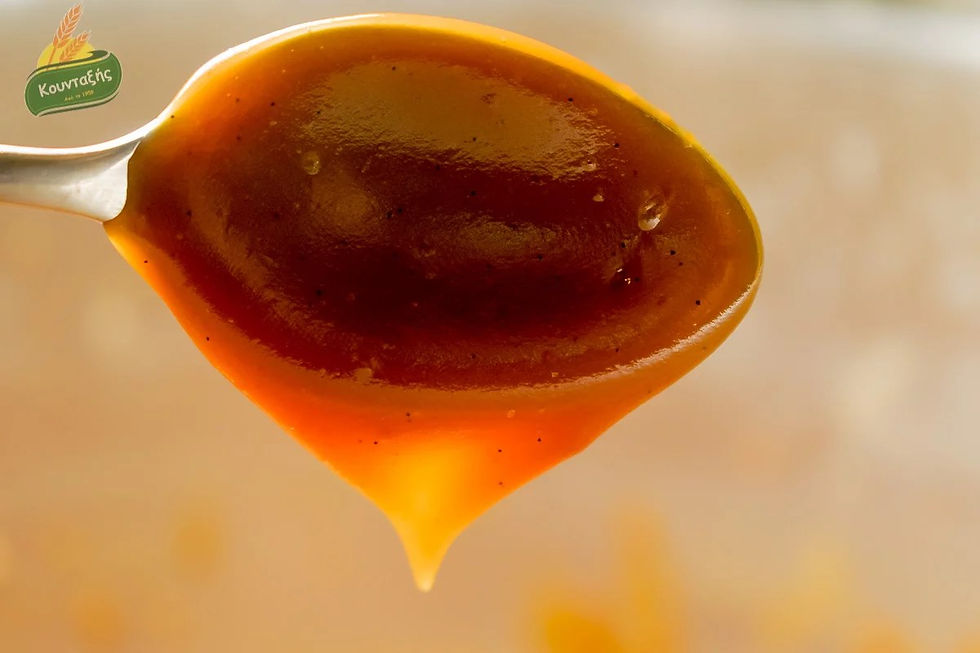 Καραμέλα γάλακτος χειροποίητη dulce de leche