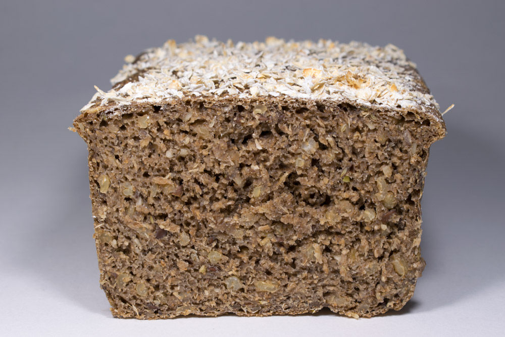 Γερμανικό Vollkornbrot