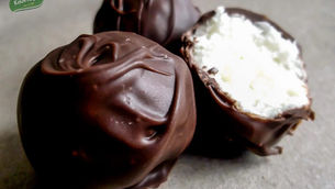 Bounty συνταγή