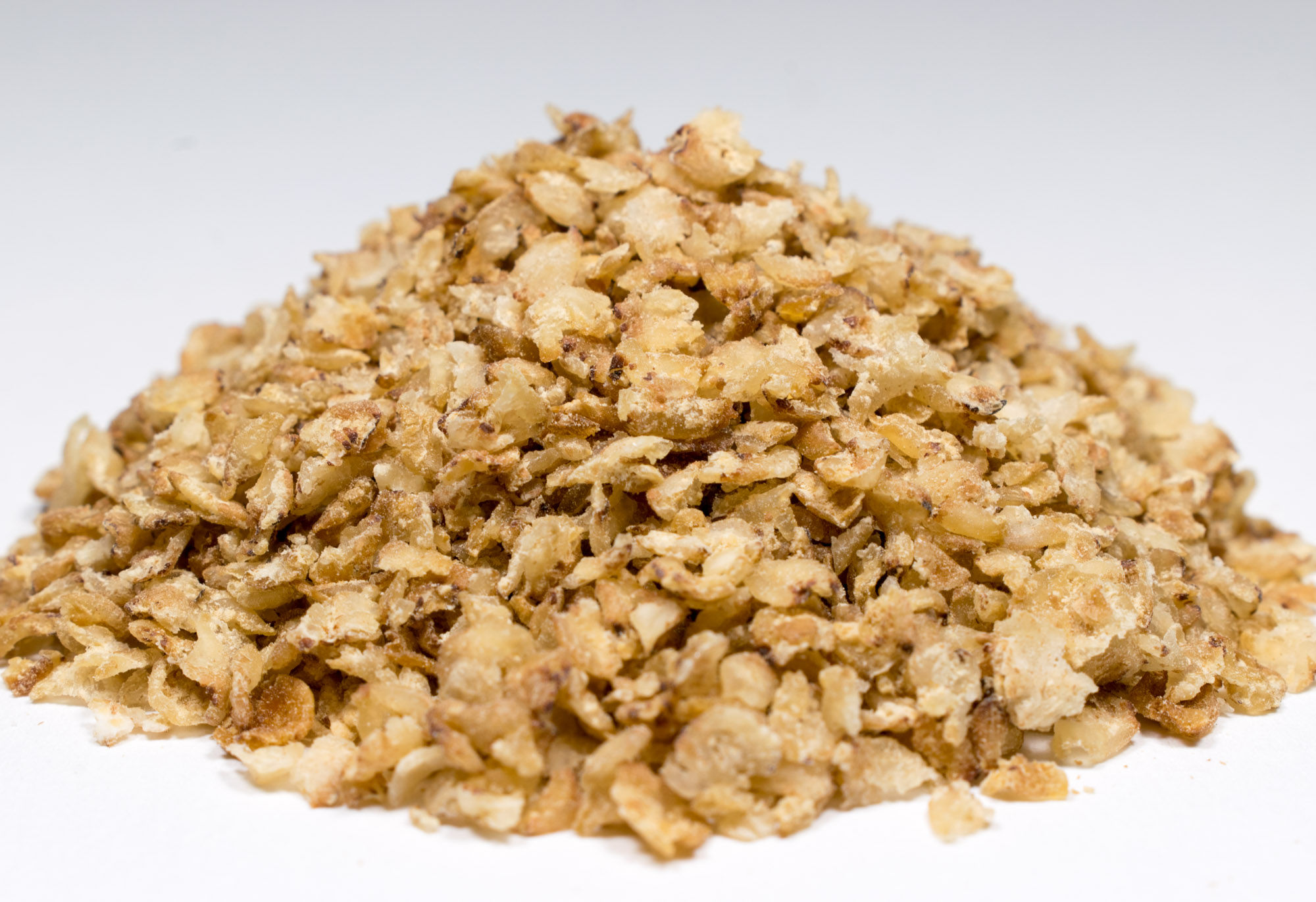 _Νιφάδες Φαγοπυρου (Buckweat Flakes)