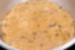 Cookies με σοκολατα