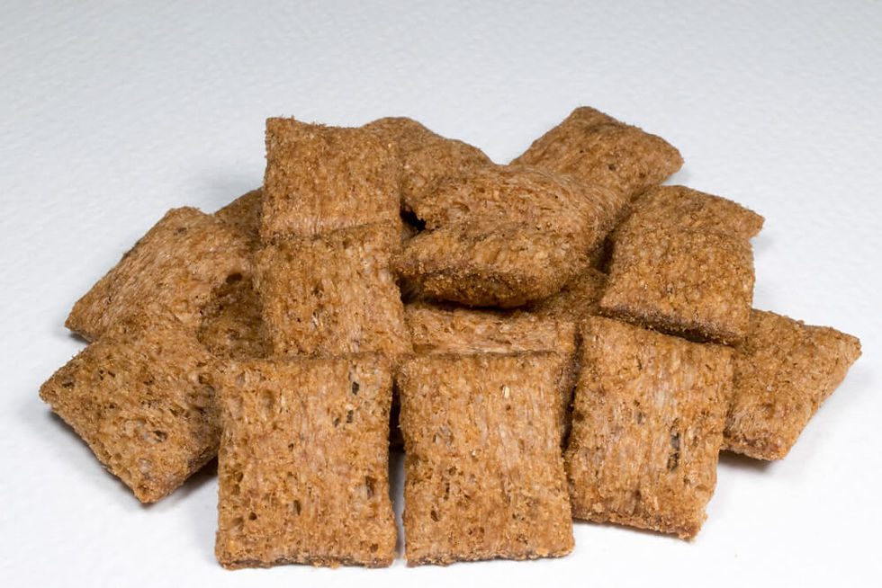 Μικρογραφία: _Δημητριακά Γεμιστά με Σοκολάτα