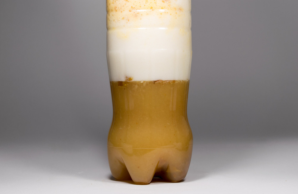 Πως κάνουμε yeast water με χουρμάδες