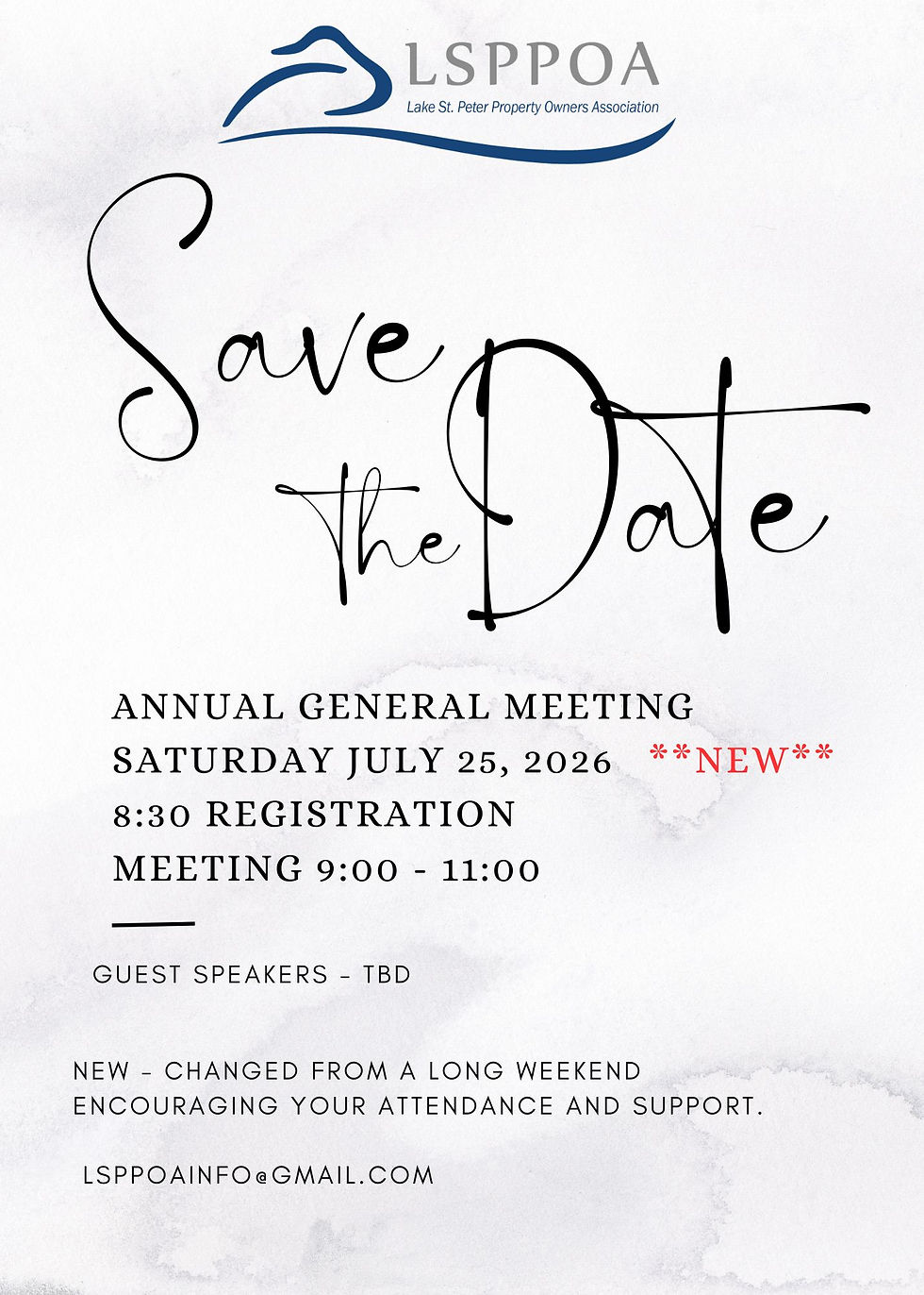 Annual General Meeting