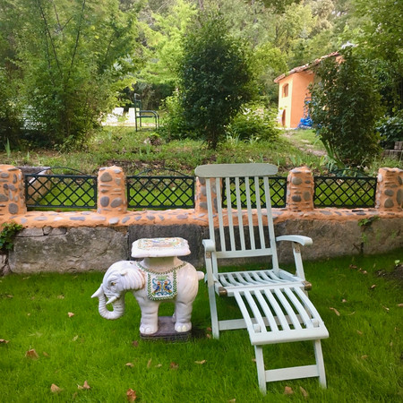 Jardin