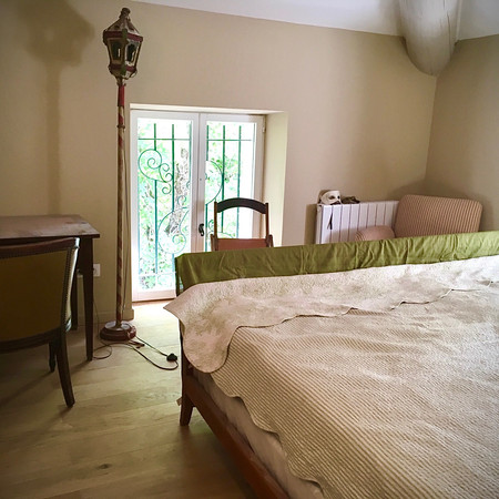 Chambre 1