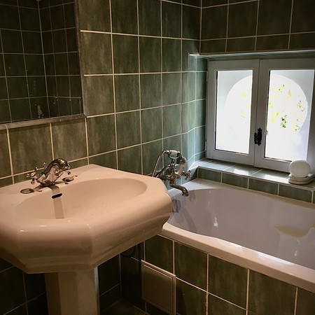 Salle d'eau privative 2