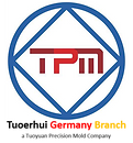 Tuoerhui Branch Logo.png