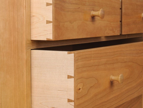 June 12, 2025 Speaker, Michael Jury, operating as M. Jury Woodworks