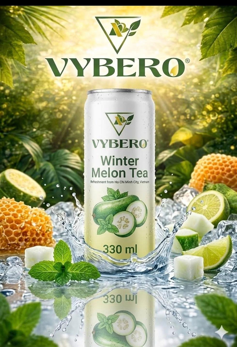 Μικρογραφία: Winter Melon  Tea /  Guava