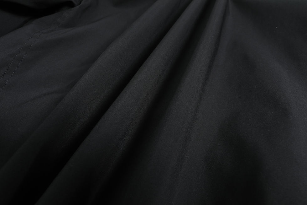 Thumbnail: Black air uniform with stickers