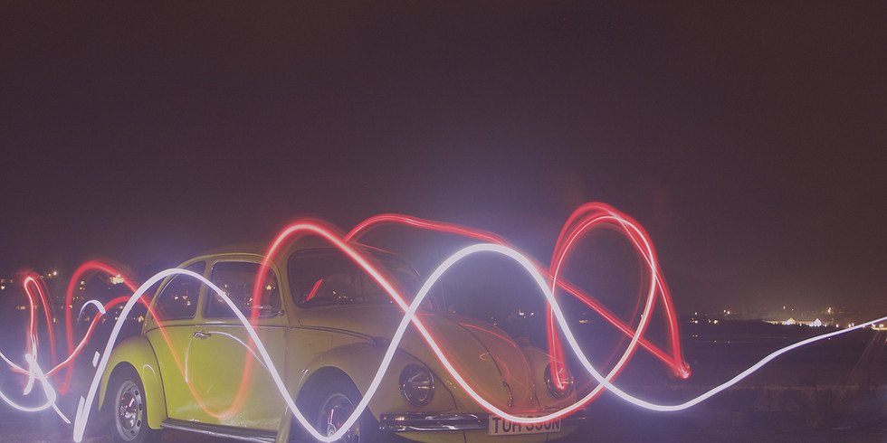 The Light Project