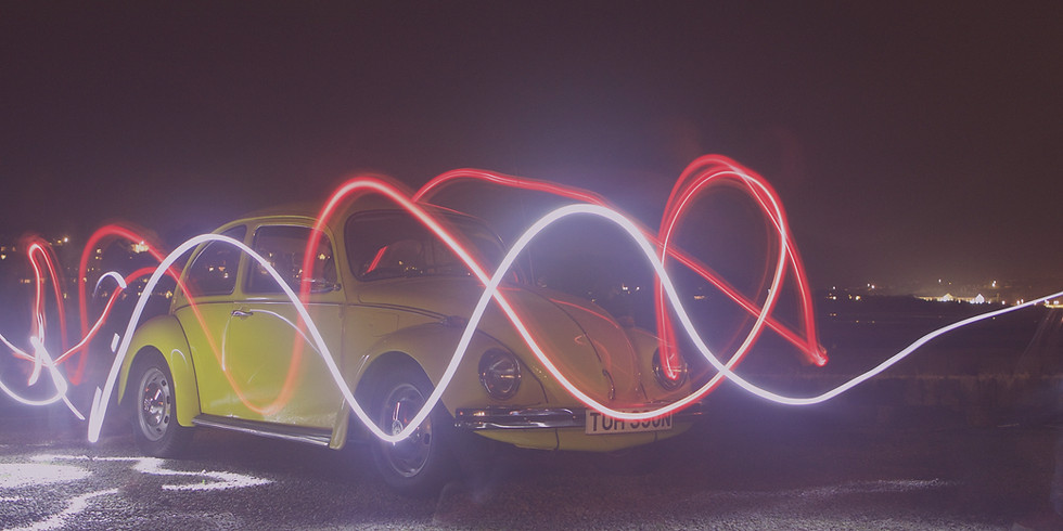 The Light Project