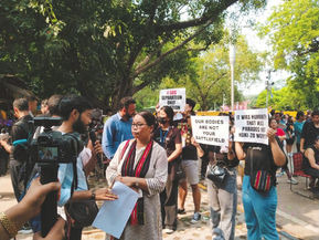 The Manipur Files