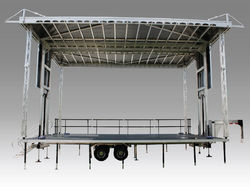 Apex 3224 MOBILE Staging