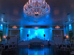 NJ Wedding Lights