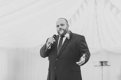 Master of Ceremonies