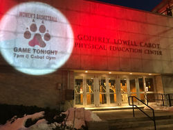 Gamenight Uplighting