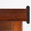 Thumbnail: Scandinavian 'Krobo' Bench in Rosewood by Torbjørn Afdal for Mellemstrands