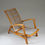 Thumbnail: Scandinavian Lounge Chair Model "Vila" by KF, 1930s