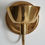 Thumbnail: Swedish Mid Century Sconces in Brass by Josef Frank for Svenskt Tenn